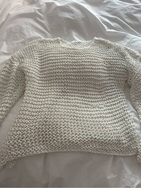 Mikoh Mehetia Long Sleeve Knit Size 1 (Small)